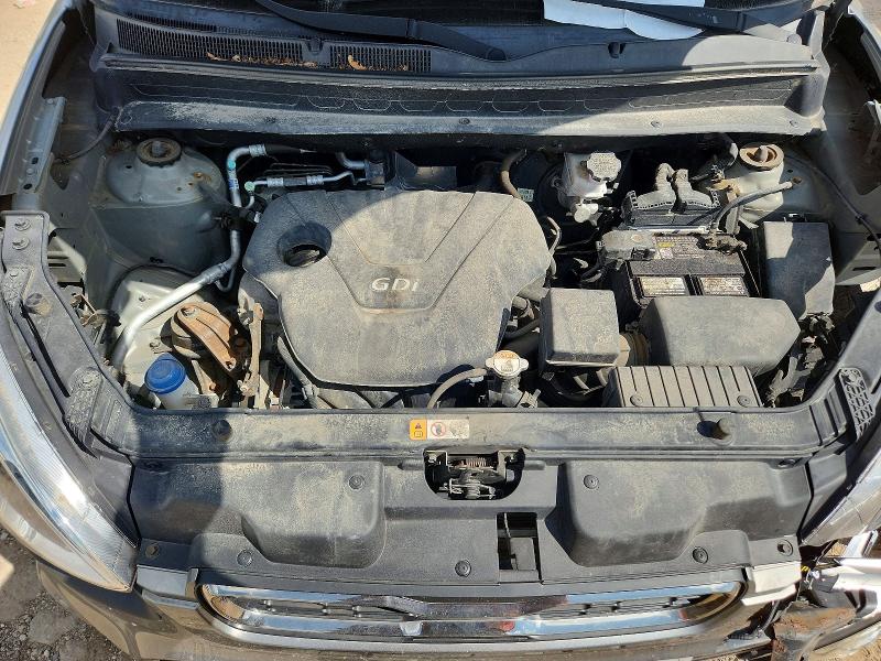 Фото 11 с аукциона – 2013 KIA SOUL с VIN KNDJT2A52D7587705