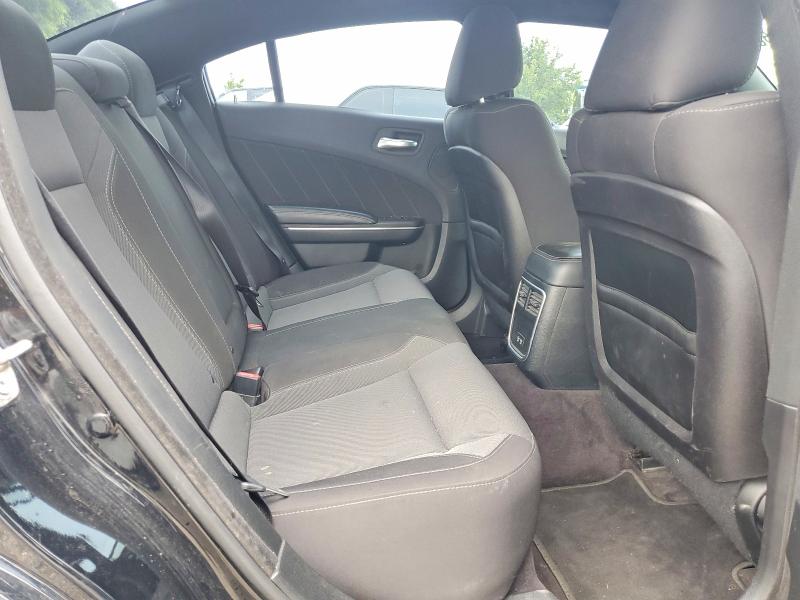 Photo 10 from auction – 2017 DODGE CHARGER with VIN 2C3CDXHG1HH532431
