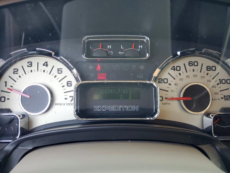 Photo 9 from auction – 2012 FORD EXPEDITION with VIN 1FMJU1J53CEF48988