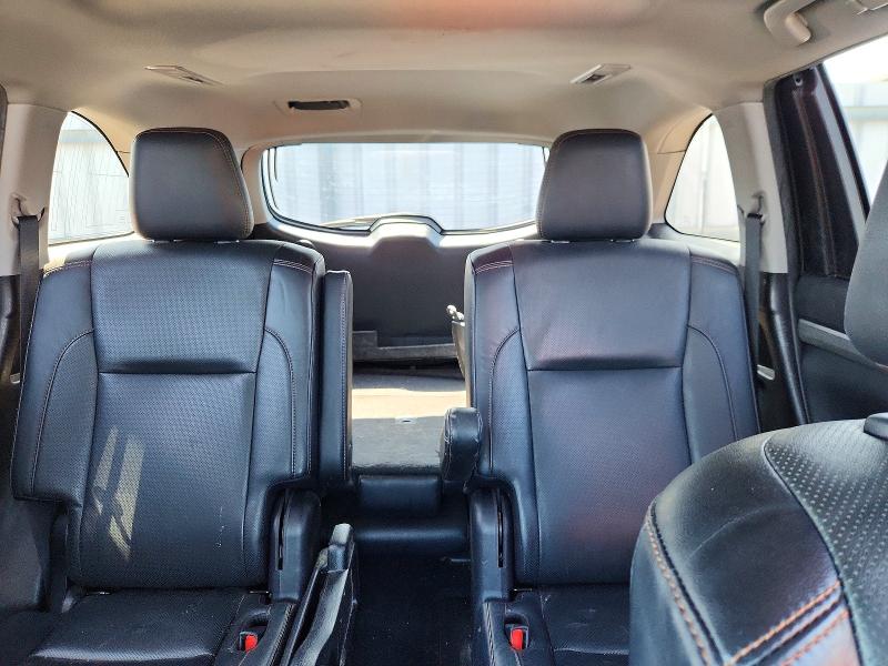Photo 10 from auction – 2019 TOYOTA HIGHLANDER with VIN 5TDDZRFH9KS990039