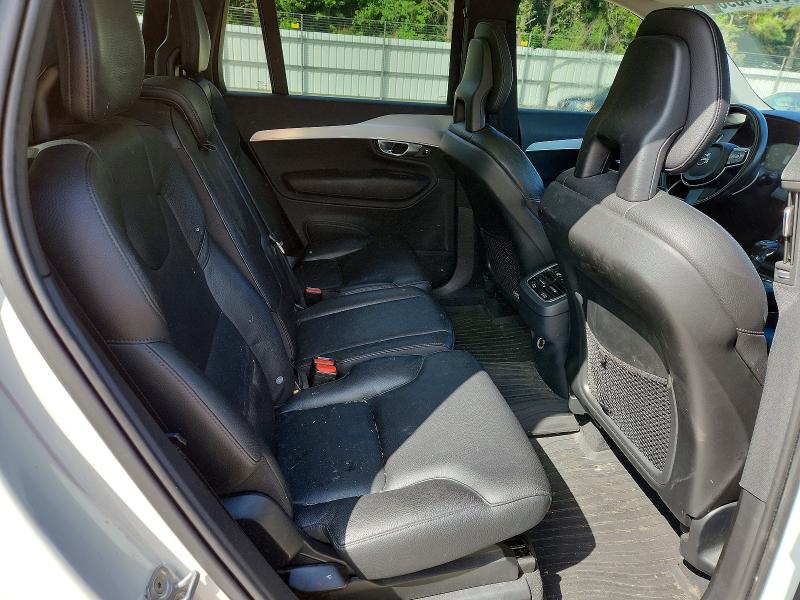 Photo 11 from auction – 2017 VOLVO XC90 with VIN YV4A22PK1H1146122