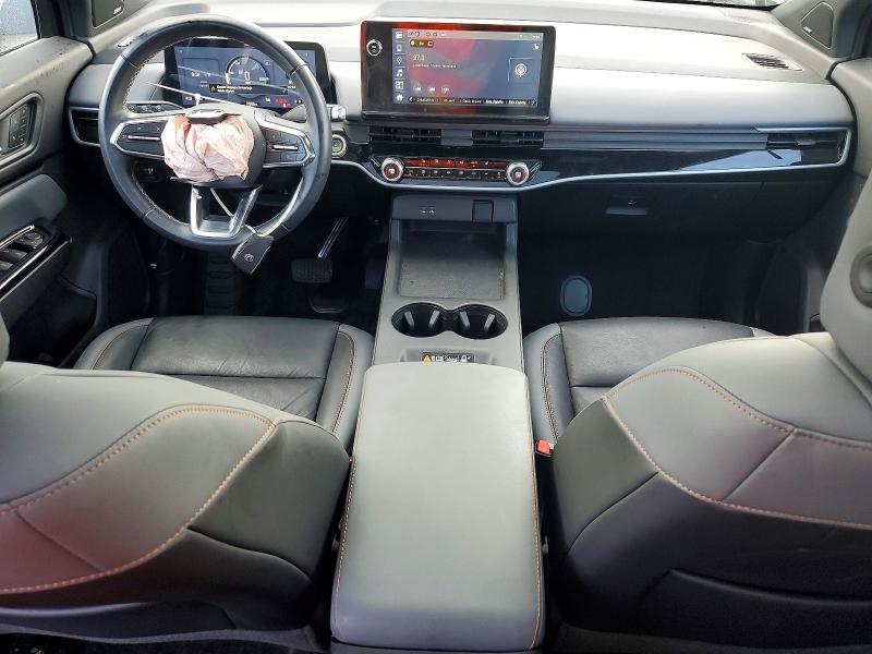 Photo 8 from auction – 2025 HONDA PROLOGUE with VIN 3GPKHWRM0SS521532
