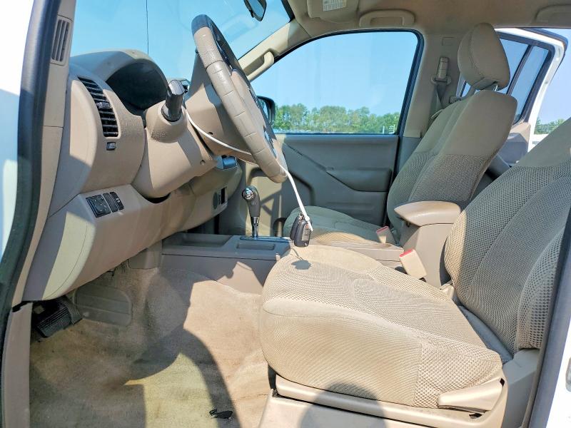 Photo 7 from auction – 2016 NISSAN FRONTIER with VIN 1N6AD0ER6GN793413