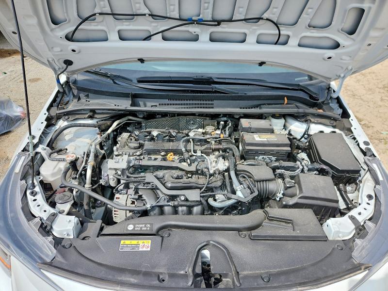 Photo 11 from auction – 2024 TOYOTA COROLLA with VIN 5YFB4MDE2RP175430