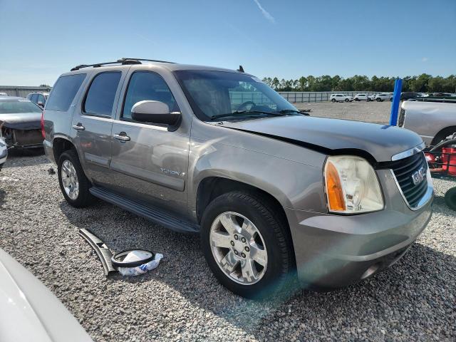 Photo 4 from auction – 2007 GMC YUKON with VIN 1GKFC13J97R132079