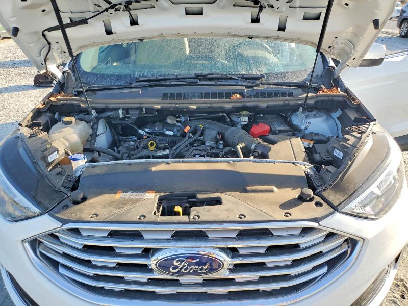 Photo 12 from auction – 2022 FORD EDGE with VIN 2FMPK4J9XNBA49933