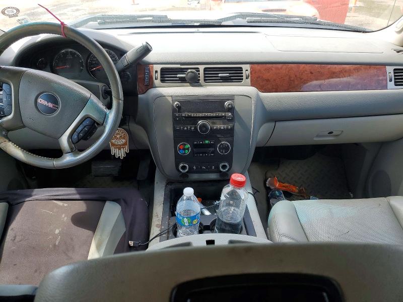 Фото 8 с аукциона – 2013 GMC SIERRA с VIN 3GTP2WE78DG218934