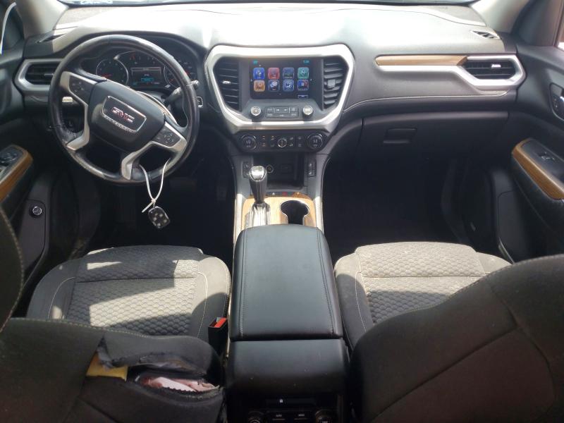 Photo 8 from auction – 2017 GMC ACADIA with VIN 1GKKNLLS8HZ213914