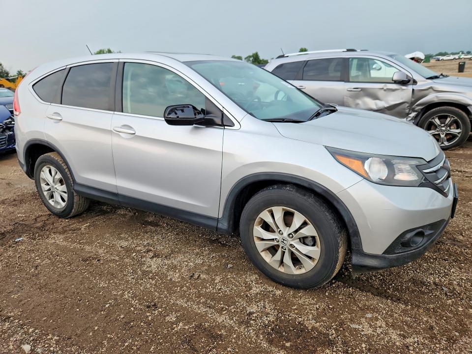 Снимка 4 от търг – 2013 HONDA CR-V с VIN 2HKRM4H58DH629548
