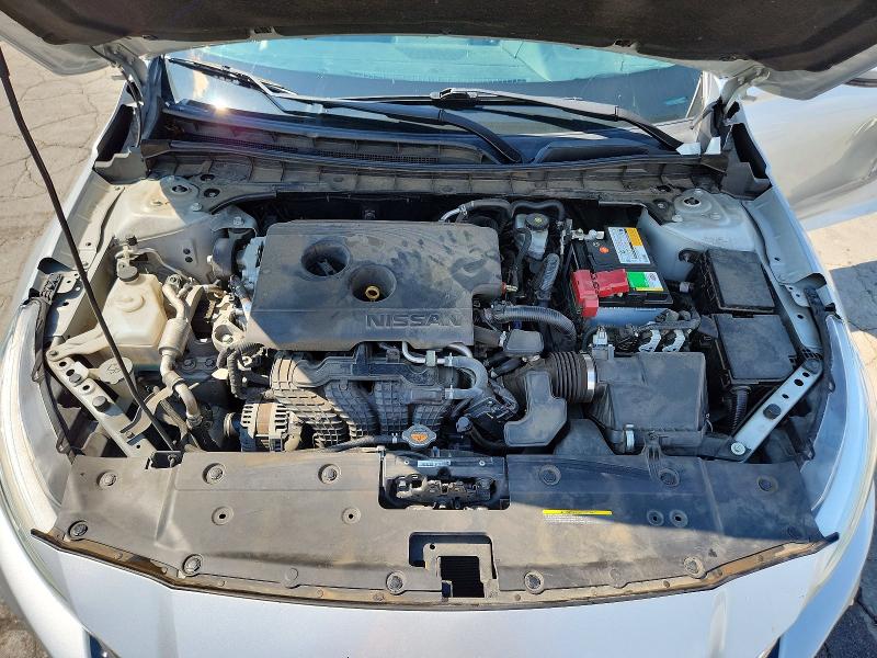 Photo 11 from auction – 2019 NISSAN ALTIMA with VIN 1N4BL4EV8KC235197