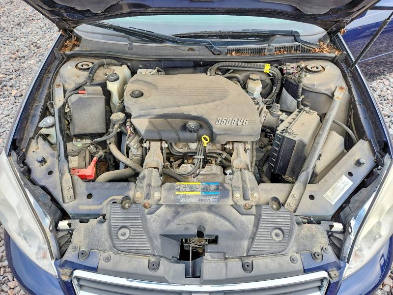 صورة رقم 11 من المزاد - 2008 CHEVROLET IMPALA مع VIN 2G1WT58K889212076