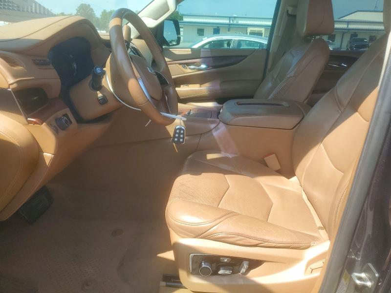 Photo 7 from auction – 2016 CADILLAC ESCALADE with VIN 1GYS3KKJ5GR454133