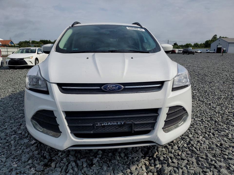 Photo 5 from auction – 2016 FORD ESCAPE with VIN 1FMCU0GX5GUC87371