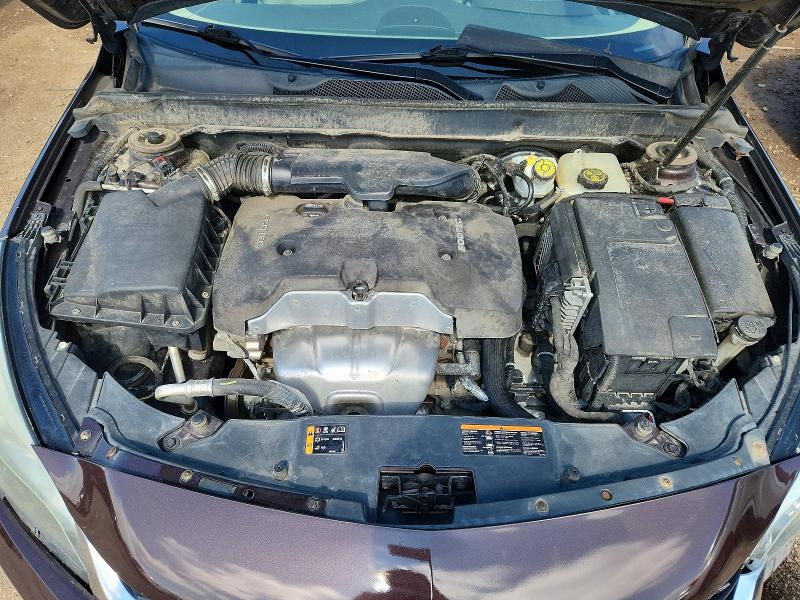 صورة رقم 11 من المزاد - 2015 CHEVROLET MALIBU مع VIN 1G11C5SL0FF233567