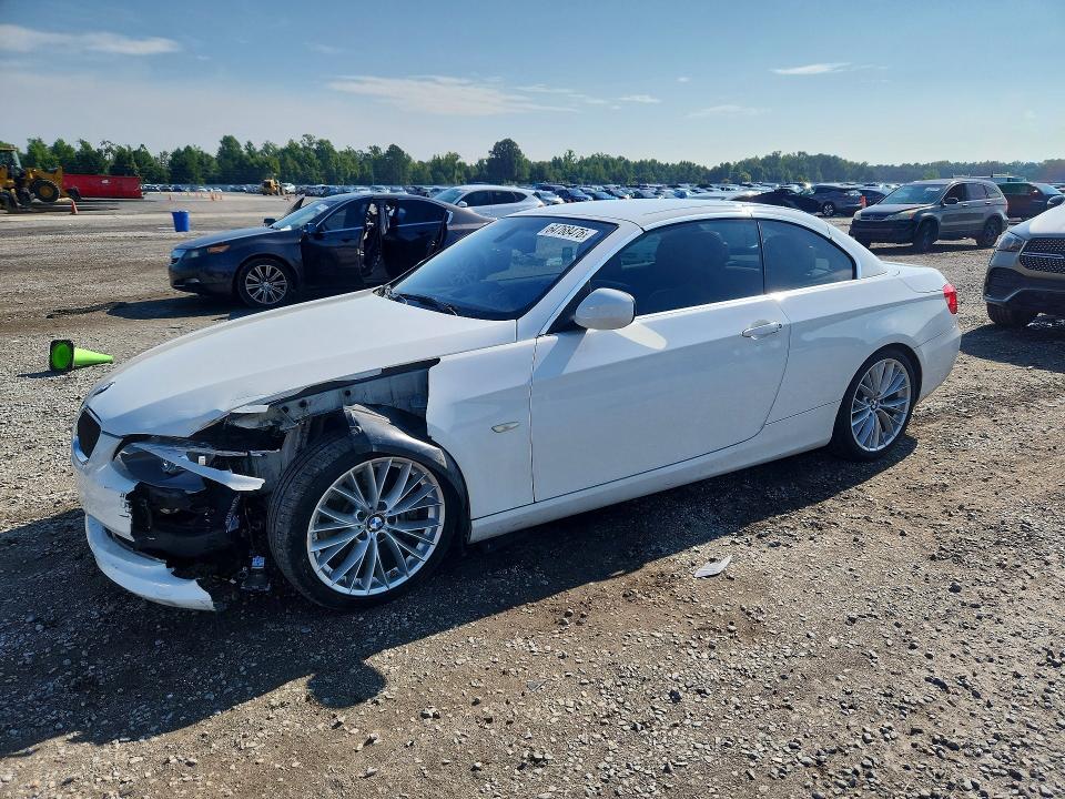 2011 BMW 335 - Търг №64768476