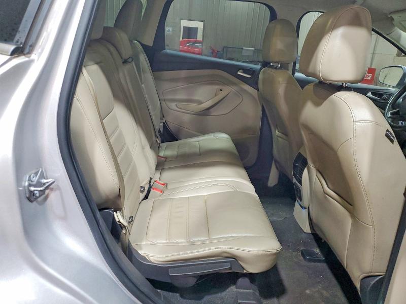 Photo 11 from auction – 2017 FORD ESCAPE with VIN 1FMCU0J95HUA64680