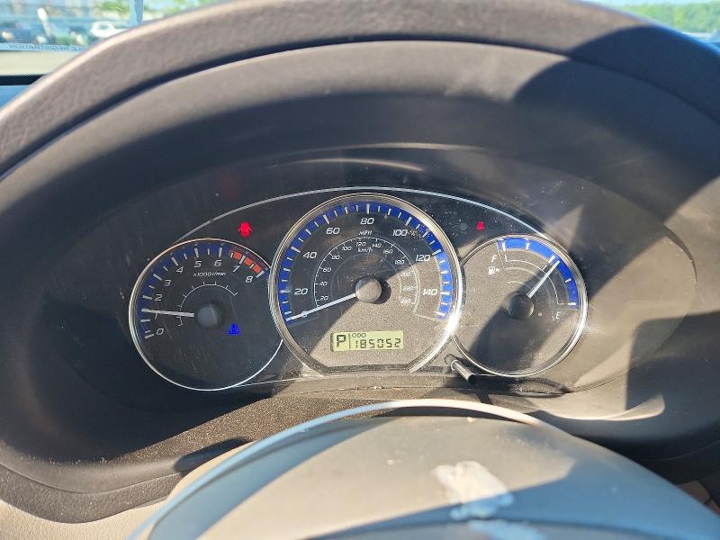 صورة رقم 9 من المزاد - 2012 SUBARU FORESTER مع VIN JF2SHADC3CH426820
