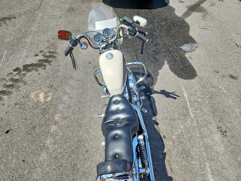 Photo 6 from auction – 1995 HARLEY-DAVIDSON XL1200 with VIN 1HD1CAP16SY200867