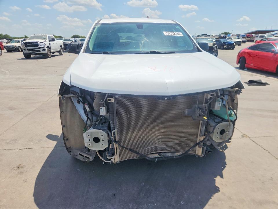 Photo 5 from auction – 2019 CHEVROLET TRAVERSE with VIN 1GNERFKW0KJ305535