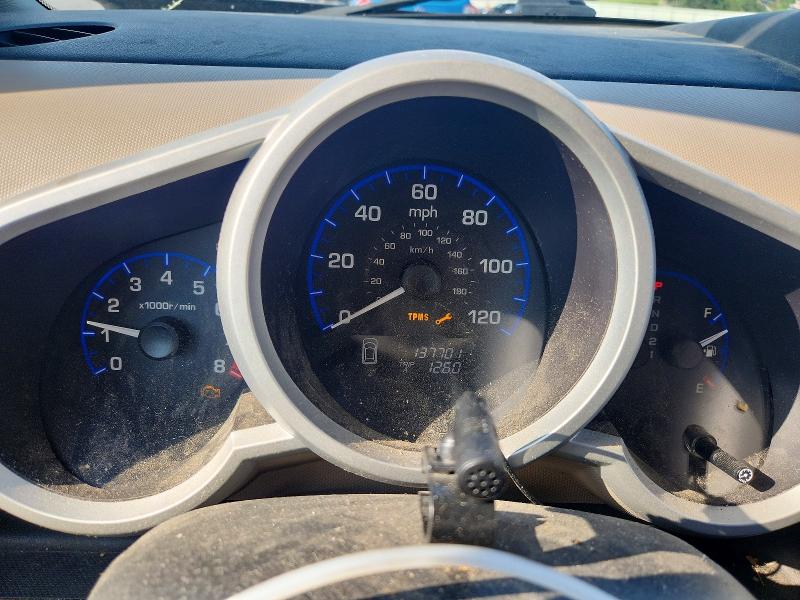 Photo 9 from auction – 2008 HONDA ELEMENT with VIN 5J6YH28778L012756