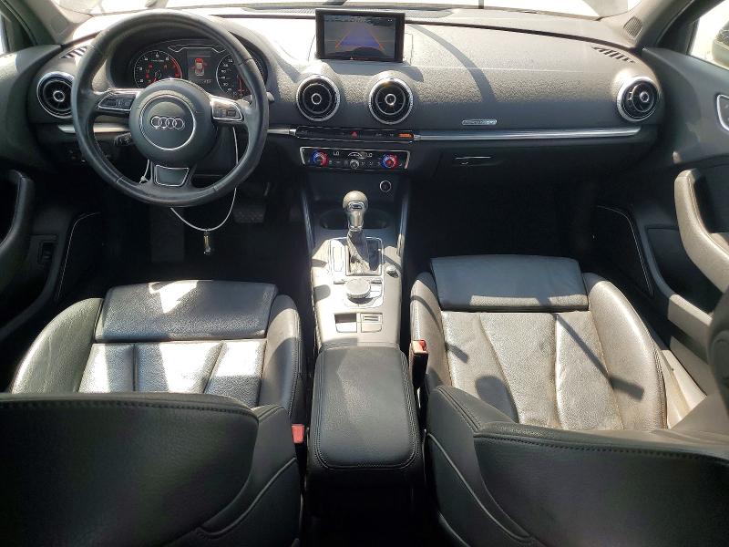 Zdjęcie 8 z aukcji – 2015 AUDI A3 z VIN WAUKFGFF3F1000859