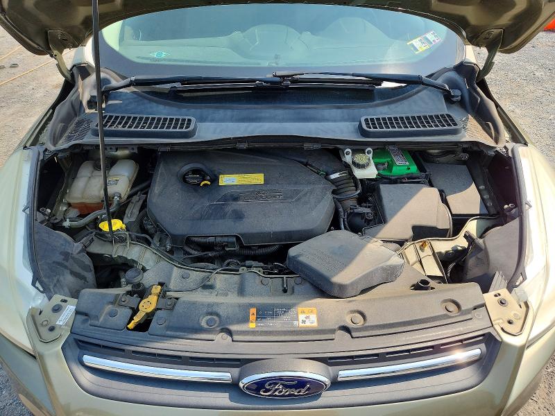 Photo 12 from auction – 2013 FORD ESCAPE with VIN 1FMCU0GX7DUC98688