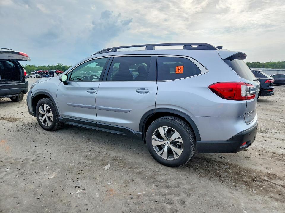 Photo 2 from auction – 2023 SUBARU ASCENT with VIN 4S4WMACD3P3458249
