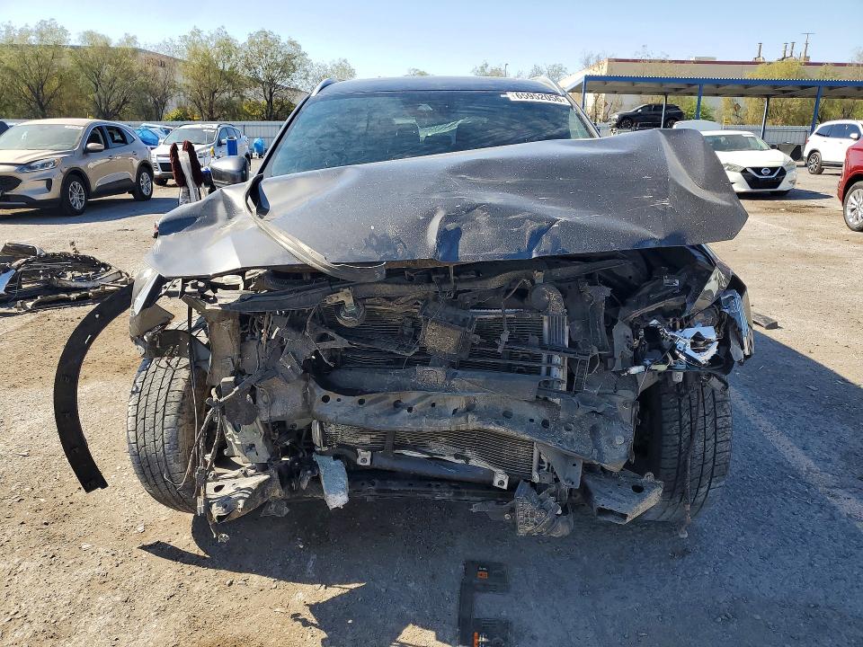 صورة رقم 5 من المزاد - 2019 MAZDA CX-9 مع VIN JM3TCBEYXK0319267
