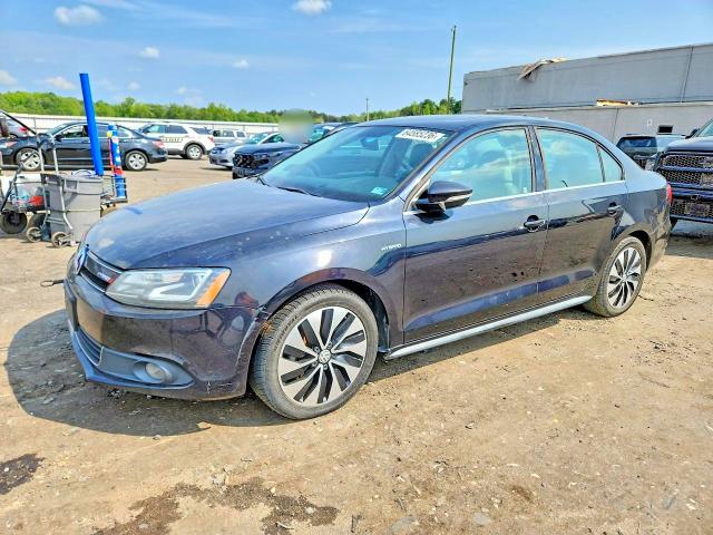 Photo 1 from auction – 2014 VOLKSWAGEN JETTA with VIN 3VW637AJ2EM208609