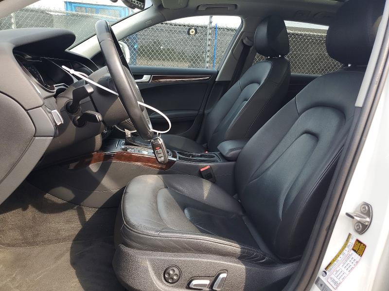 Zdjęcie 7 z aukcji – 2015 AUDI A4 ALLROAD z VIN WA1UFAFL9FA083741