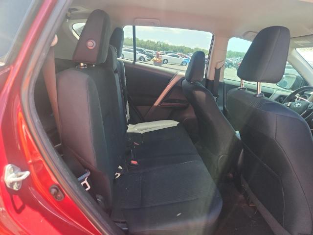 Photo 11 from auction – 2018 TOYOTA RAV4 with VIN 2T3ZFREV7JW448604