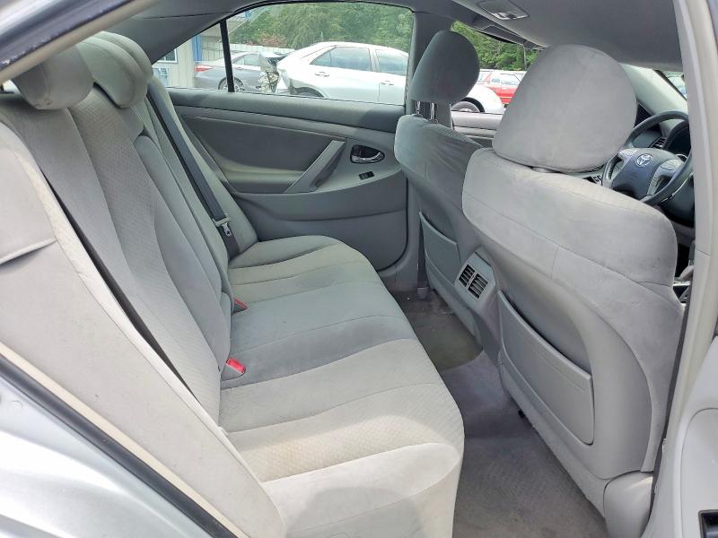 Photo 10 from auction – 2007 TOYOTA CAMRY with VIN JTNBB46K073011071