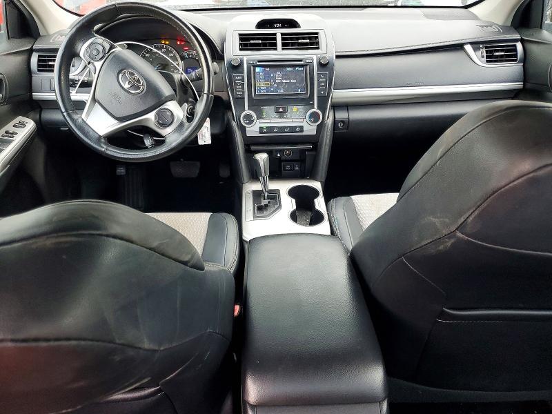 Photo 8 from auction – 2012 TOYOTA CAMRY with VIN 4T1BF1FK2CU137469