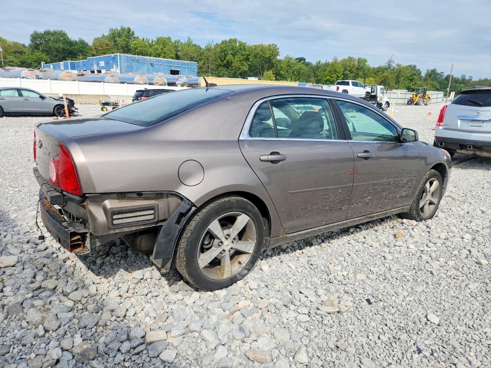 Photo 3 from auction – 2011 CHEVROLET MALIBU with VIN 1G1ZC5E17BF141928