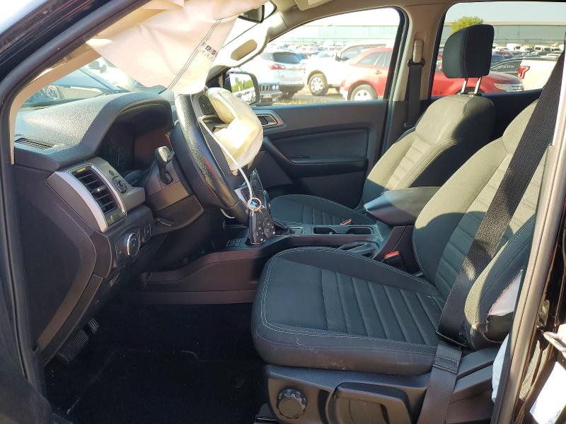 Photo 7 from auction – 2021 FORD RANGER with VIN 1FTER4FH7MLD62573