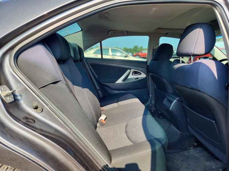 صورة رقم 10 من المزاد - 2011 TOYOTA CAMRY مع VIN 4T1BF3EK7BU140153