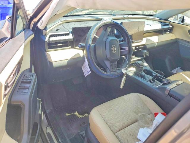 Photo 8 from auction – 2026 TOYOTA RAV4 with VIN 2T36CRAV0TC002221
