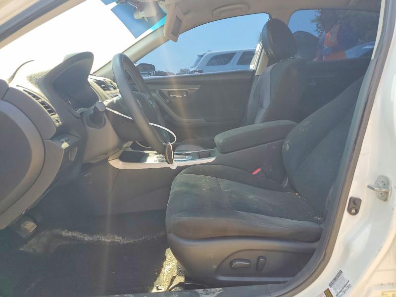 Photo 7 from auction – 2015 NISSAN ALTIMA with VIN 1N4AL3AP3FN337174