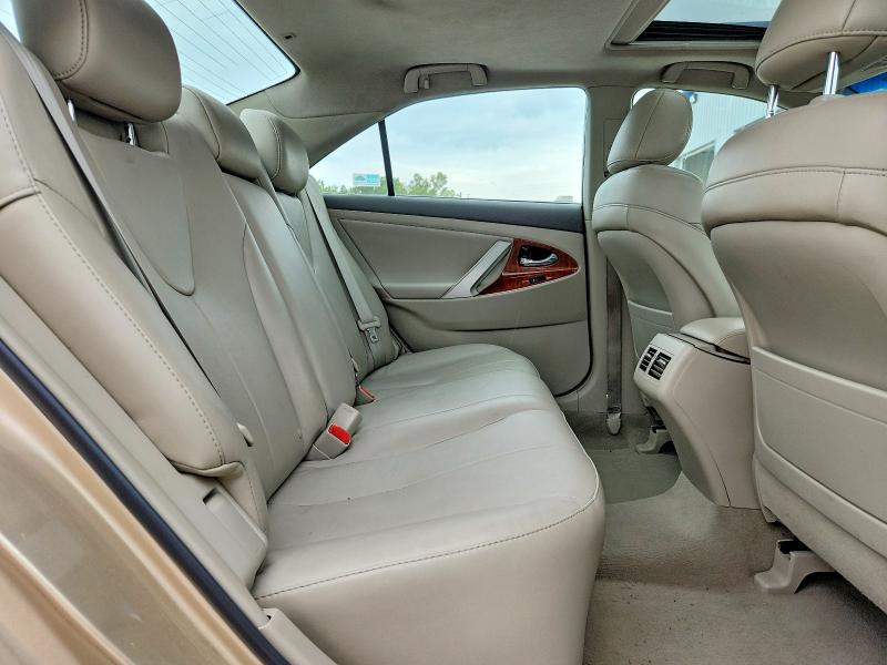 Photo 10 from auction – 2011 TOYOTA CAMRY with VIN 4T1BF3EK1BU748363