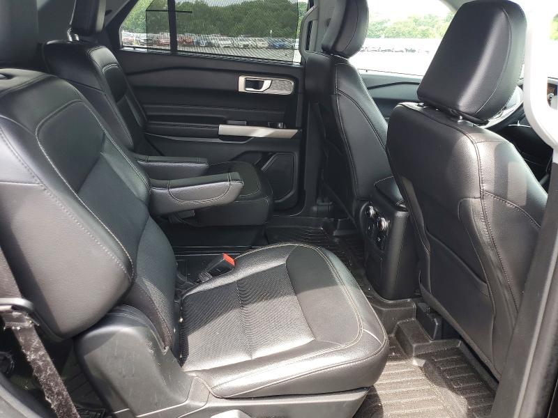 صورة رقم 11 من المزاد - 2023 FORD EXPLORER مع VIN 1FMSK7FH4PGB41739