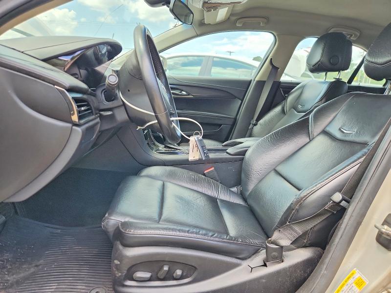 Photo 7 from auction – 2013 CADILLAC ATS with VIN 1G6AG5RX6D0169039