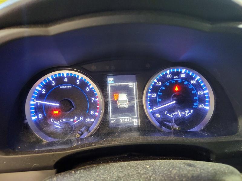 Снимка 9 от търг – 2018 TOYOTA HIGHLANDER с VIN 5TDBZRFH9JS849400