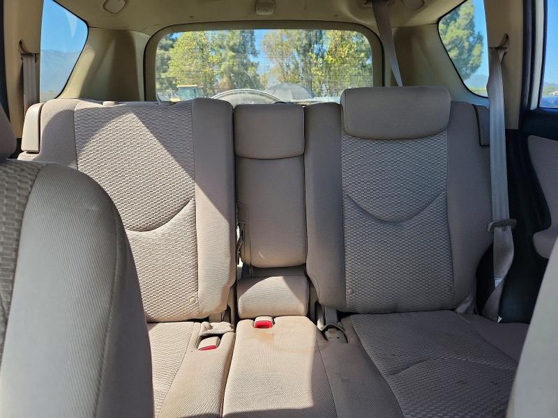 Photo 10 from auction – 2007 TOYOTA RAV4 with VIN JTMZK31V975009354