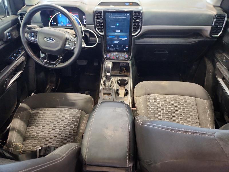 Photo 8 from auction – 2025 FORD RANGER with VIN 1FTER4HHXSLE05748
