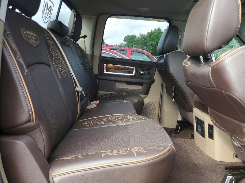 Photo 10 from auction – 2012 DODGE RAM 1500 with VIN 1C6RD7PT8CS174435