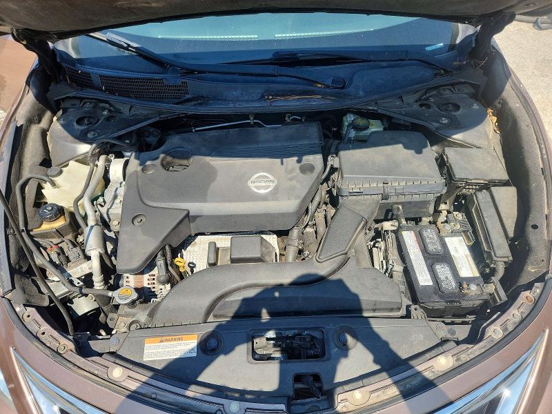 Photo 11 from auction – 2013 NISSAN ALTIMA with VIN 1N4AL3AP4DC276913