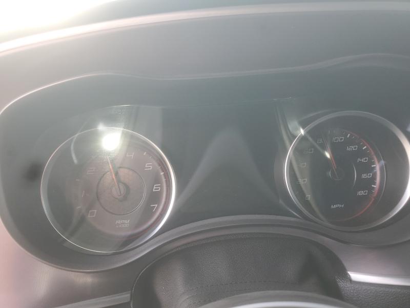 Photo 9 from auction – 2019 DODGE CHARGER with VIN 2C3CDXGJ8KH625872