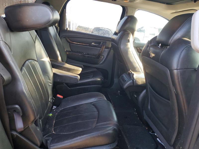 Photo 11 from auction – 2013 GMC ACADIA with VIN 1GKKVTKD3DJ164567
