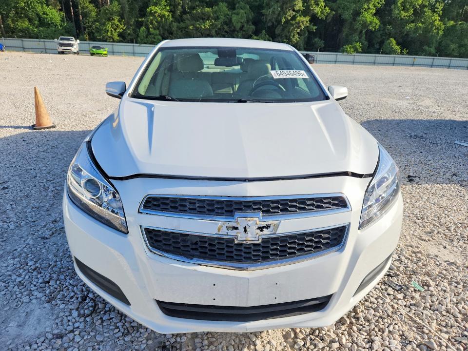 Photo 5 from auction – 2013 CHEVROLET MALIBU with VIN 1G11D5SR6DF152958