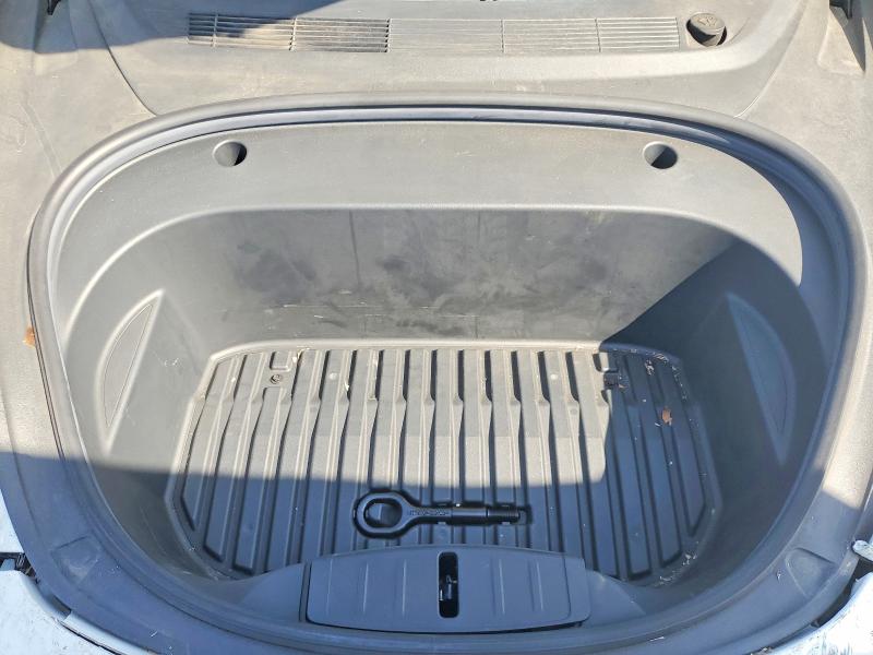 Photo 11 from auction – 2021 TESLA MODEL 3 with VIN 5YJ3E1EA4MF069044